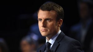 فرنسا : تراجع شعبية ماكرون و هبوطها دون الـ 50%
