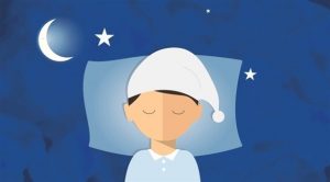 كم ساعة من النوم تحتاج خلال شهر رمضان ؟