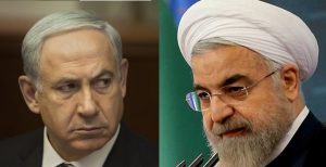 مسؤولون أمريكيون : إسرائيل تستعد لعمل عسكري محتمل ضد إيران