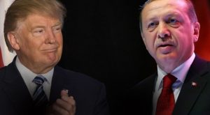 جاووش أوغلو لواشنطن : تركيا دولة لا تخضع لأوامرك و توجيهاتك