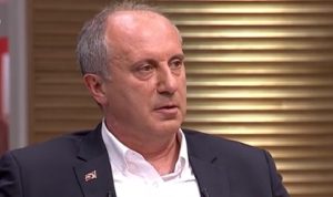 ممثل أكبر حزب معارض في الانتخابات الرئاسية التركية : سأعمل على إحلال السلام مع بشار الأسد ( فيديو )