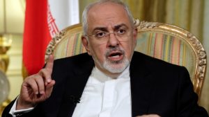 وزير خارجية إيران : لن نتفاوض على الاتفاق النووي مجدداً
