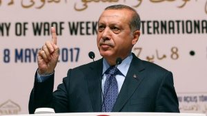 تركيا تطلب من السفير الإسرائيلي مغادرة البلاد
