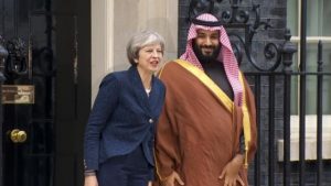 محكمة بريطانية تسمح بالاستئناف على الحكم في قضية تصدير أسلحة للسعودية