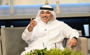 الممثل الكويتي حسن البلام يتراجع عن قرار اعتزال التقليد