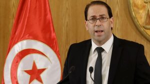 أكبر نقابة عمال في تونس تطالب بتغيير رئيس الحكومة من أجل “ إنقاذ ” البلاد