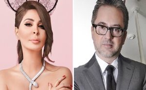 الفنان اللبناني مروان خوري يجدد رفضه التعامل مع إليسا