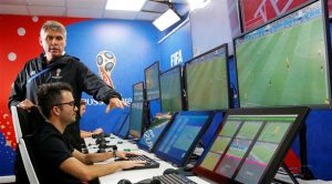 حقائق عن تقنية حكم الفيديو في كأس العالم