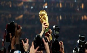 دراسة بريطانية : هذا مفتاح أي فريق للفوز بكأس العالم