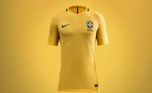 مسابقة زائفة للفوز بقميص منتخب البرازيل على تطبيق ” واتس آب “