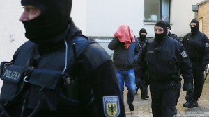 ألمانيا : حملة تفتيش كبيرة في عدة ولايات ضد عصابات تهريب البشر