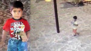 في جريمة هزت المدينة العام الماضي .. تركيا : شاب تركي يروي تفاصيل قتله لطفل سوري بوحشية في مرسين
