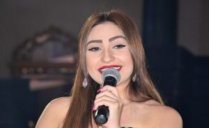 السجن 9 سنوات للمغنية المصرية بوسي