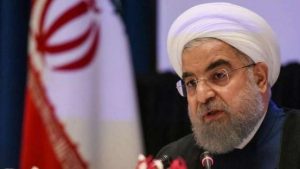 روحاني : الشباب و النساء و الأقليات في إيران لا يستطيعون الحصول على حقوقهم