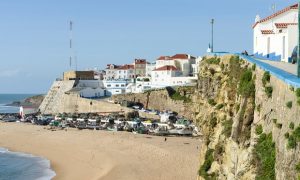 ” سيلفي جنوني ” ينهي حياة زوجين برحلة سياحية في البرتغال