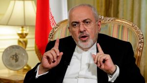 ظريف : “ فشل ” الاتفاق النووي سيكون “ خطيرا جداً ” لإيران
