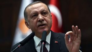 أردوغان : سنجفف مستنقع الإرهاب بجبل قنديل شمالي العراق