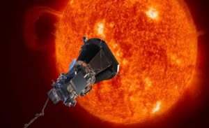 ” ناسا ” تتحدى الشمس الحارقة في مهمة غير مسبوقة