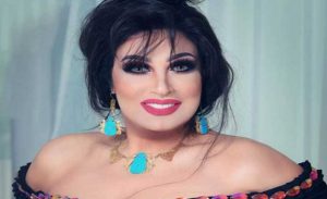 الراقصة المصرية فيفي عبده : أنا عايزة أدخل جهنم انت مالك ؟ ( فيديو )