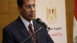 مصر تستهدف تنظيم كأس العالم 2030