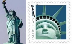 خطأ ” تمثال الحرية ” يكلف أمريكا ملايين الدولارات