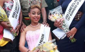 محكمة كينية تقضي بإعدام ” ملكة جمال “