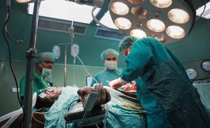 مصر : أحكام مشددة بحق 37 شخصاً بينهم أطباء في قضية اتجار بالأعضاء البشرية