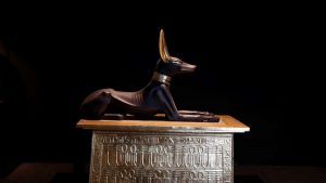 إله الموتى في مصر القديمة يخترق أجهزة ” أندرويد ” !
