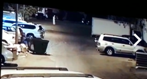 صحيفة سعودية : ” لغز جريمة صاحب الجيب بمكة.. بدايتها تعال و نهايتها رصاصة في القلب ” ( فيديو )