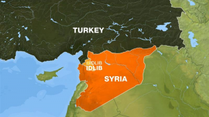 تركيا : لا نريد لما حصل في الغوطة و حمص و درعا أن يتكرر في إدلب