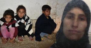 تركيا : الشرطة تعتقل شاباً سورياً طعن زوجة شقيقه الحامل بسكين متسبباً بموتها مع جنينها ! ( فيديو + صور )