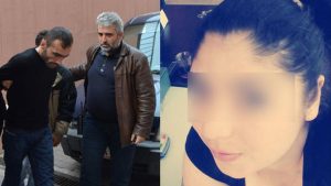 تركيا : محاكمة شاب قتل صديقته بعد أن أخبرته أنها ” حامل ” .. و تقرير الطبيب الشرعي يؤكد أنه ” ليس ابنه ” ! ( فيديو )