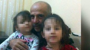 تركيا : ثلاثيني يقتل جاره الستيني ببندقية صيد ظناً منه أنه ” دب ” !