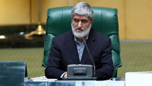 مسؤول إيراني : التجارب الصاروخية للحرس الثوري عرقلت تطبيق الاتفاق النووي