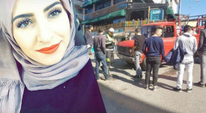 تركيا : السجن 4 سنوات لسائق شاحنة سوري تسبب بوفاة طالبة جامعية تركية ( فيديو )