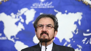 الخارجية الإيرانية : لا تفاوض مع الإدارة الأمريكية الحالية