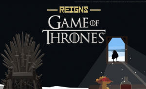 ” HBO ” تعلن عن لعبة فيديو جديدة لـ ” Game of Thrones “