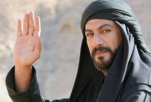 وفاة الممثل الأردني ياسر المصري بحادث سير