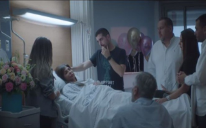 المغنية اللبنانية إليسا تكشف عن إصابتها بمرض السرطان ! ( فيديو )