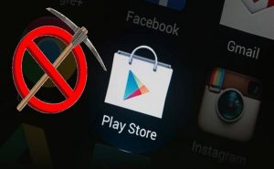 ” غوغل ” : تطبيقات الجنس و تعدين العملات ممنوعة