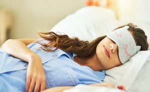 دراسة : النوم المفرط يؤدي إلى الوفاة المبكرة