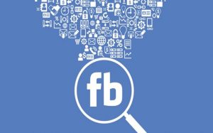 ” فيسبوك ” تختبر فكرة جديدة لاستكشاف الأصدقاء الجدد