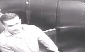 رجل برازيلي يقتل زوجته الشابة برميها من الطابق الرابع ( فيديو )