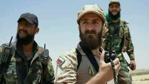 يحدث في إحدى ميليشيات ” الجيش العربي السوري ” .. لص يتحول لقيادي ثم يستحوذ على مئات الآلاف من الدولارات و يبيع الأسلحة لداعش