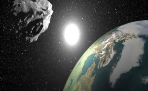 ” ناسا ” تحذر : كويكب خطير يقترب من الأرض الأسبوع الجاري