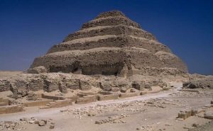 مصر : العثور على جبن عمره أكثر من ثلاثة آلاف سنة