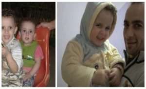 كشف تفاصيل مقتل طفلي الدقهلية في مصر