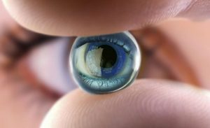 أطباء يكتشفون أن دواء للعيون قد يعالج السمنة