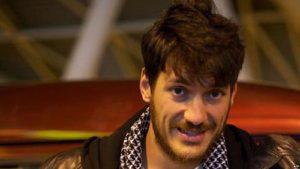 معرض صور في واشنطن لصحافي أمريكي مختطف في سوريا منذ 6 سنوات