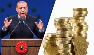 الرئاسة التركية توضح بعد تأويل كلام أردوغان بشكل خاطئ